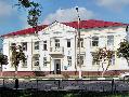Детская школа искусств в Шебекино